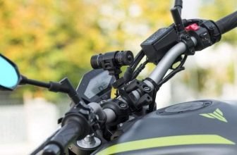 Midland Bike Guardian (C1415).