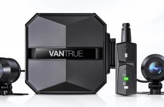 VANTRUE F1