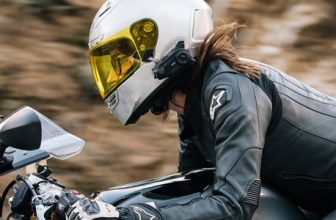 Caméra casque 10C Pro