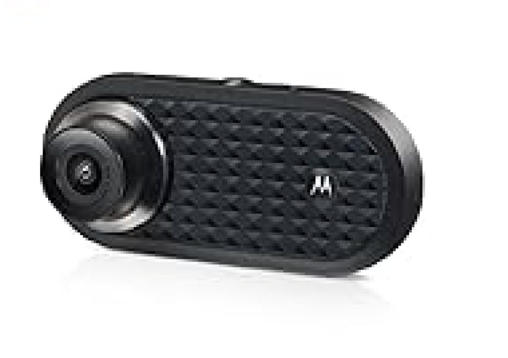 La dashcam permet de partager des vidéos grâce à la fonctionnalité Wi-Fi.