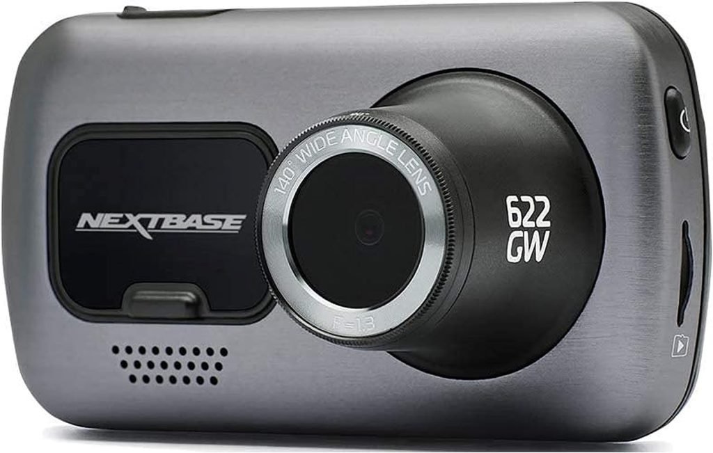 Photo représentant la Nextbase 622GW.