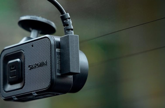 Garmin Dash Cam Mini 3